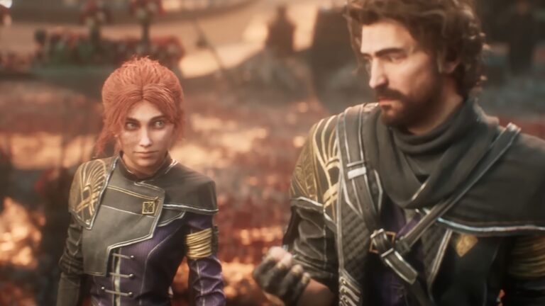 PlayStation holiday sale has great deals on PS4 and PS5 games