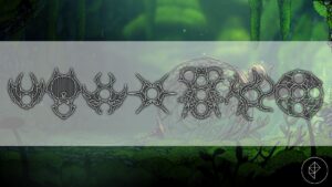 All crest locations in Hollow Knight: Silksong