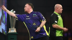 Why isn’t there a great darts video game?