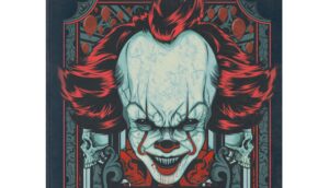 Where Welcome to Derry ends, this Pennywise game expansion begins