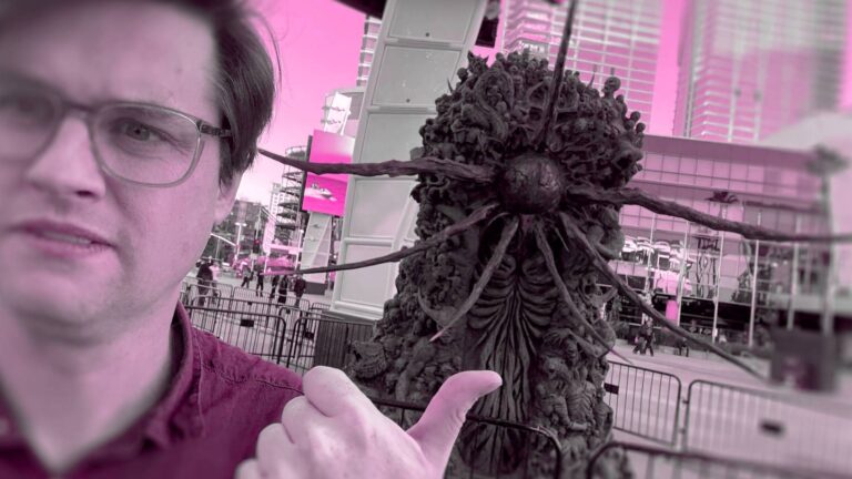 Which games might get premiere trailers at Game Awards 2025