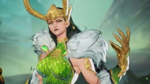 Marvel Rivals’ Lady Loki costume revealed, confirmed not to be Hela skin