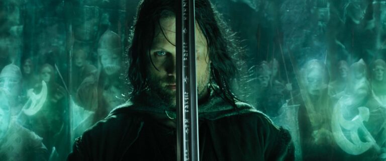 The Lord of the Rings trilogy returns to movie theaters in 2026, with a 4D twist
