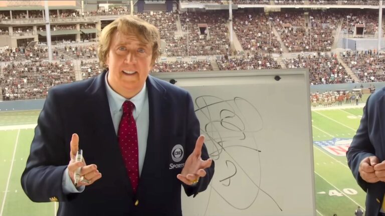 Nicolas Cage’s Madden looks like 2026’s best video game movie