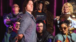 Legendary D&D show pivots to Critical Role’s Daggerheart — and I’m following them