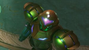 All missile expansion locations in Metroid Prime 4: Beyond