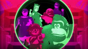 The 50 best games of 2025, as chosen by Polygon