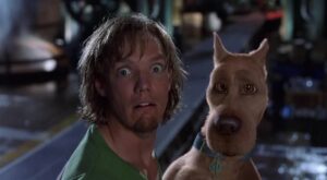 Iconic Scooby-Doo star Matthew Lillard’s advice for the next Shaggy