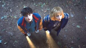 Stranger Things 5 sets a new record for Netflix