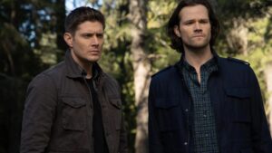 4 ways to watch Supernatural before it leaves Netflix next week