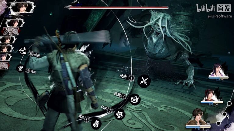 RPG fans melt down over “Clair Obscur: Expedition 33-like” claim