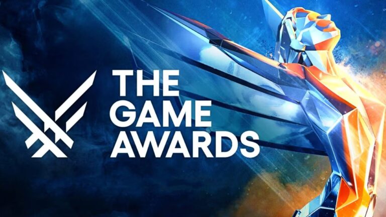 The Game Awards 2025: Full winners list