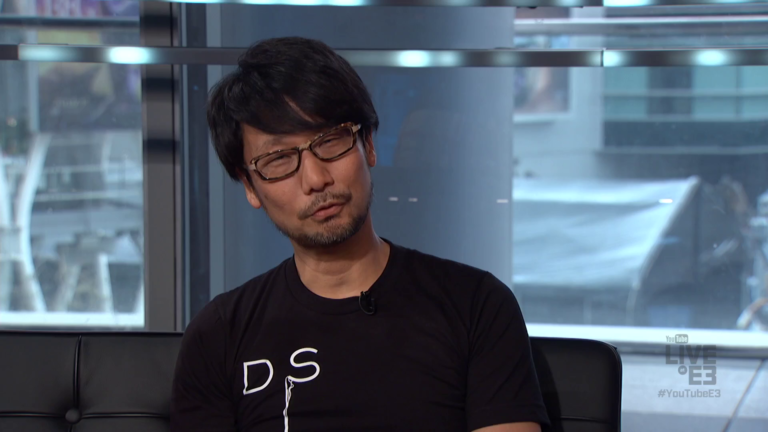 Hideo Kojima’s new favorite manga is a must-read for Metal Gear fans