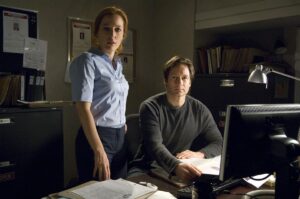 Ryan Coogler’s X-Files reboot coming before Black Panther 3