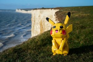Pokéman fans say Lego’s expensive Pikachu set is a monstrosity