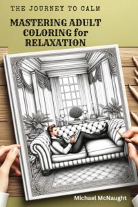 The Journey to Calm: Mastering Adult Coloring for Relaxation