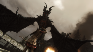 The Elder Scrolls 6 can top Skyrim with a killer intro