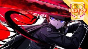 The Hundred Line: Last Defense Academy Is The Ultimate “What If” Game