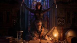 The Elder Scrolls Online’s Dark Brotherhood And Thieves Guild DLC Will Soon Be Free
