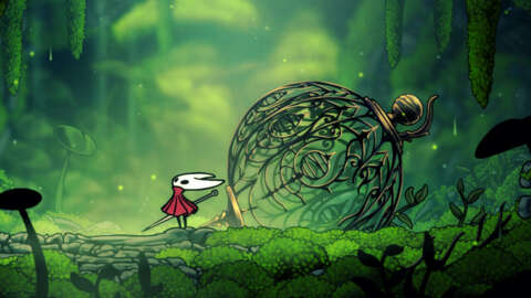 Balatro and Silksong “Don’t Make Sense Financially” And Are “Deeply Loved,” Says Analyst