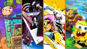 Save On Dozens Of PC Games With These New Year Bundle Deals