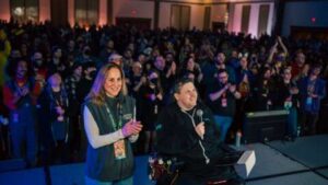 Speedrun Charity Awesome Games Done Quick 2026 Raised Over $2.4 Million For Cancer Research