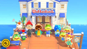 What To Do First In Animal Crossing: New Horizons 3.0