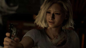 Resident Evil Requiem Showcase Reveals Grace And Leon Gameplay Differences