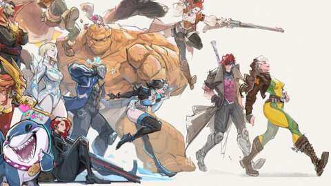 Marvel Rivals Developer Is Preparing To Crack Down On This New Exploit