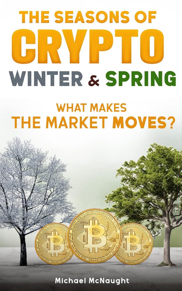 The Seasons Of Crypto; Winter and Spring: What Makes the Market Moves?