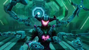 Subnautica: Below Zero could have been the perfect winter horror game