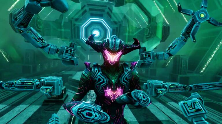 Subnautica: Below Zero could have been the perfect winter horror game