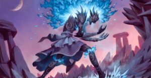 MTG’s new Lorwyn Eclipsed Commander Ashling, the Limitless to get errata