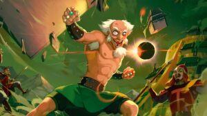 MTG’s Dramatic Entrance card explains one of Avatar’s best season 1 moments