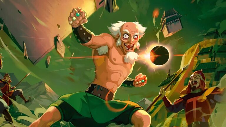 MTG’s Dramatic Entrance card explains one of Avatar’s best season 1 moments