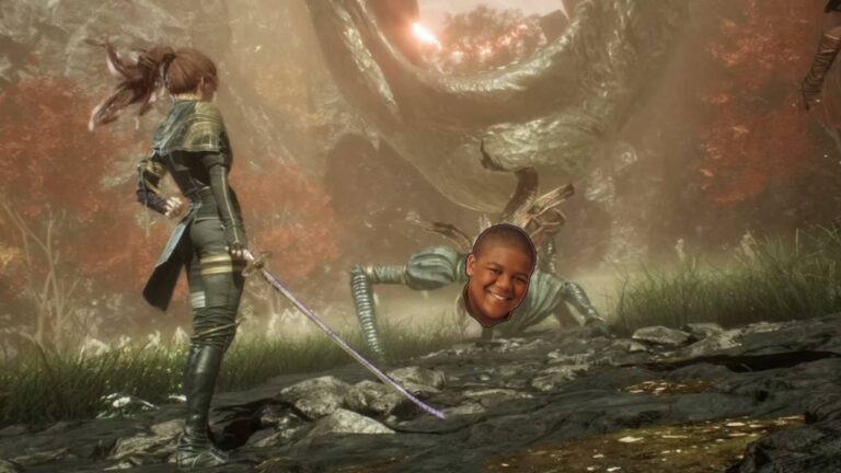 Expedition 33’s Metacritic ranking could drop thanks to Cory in the House memes