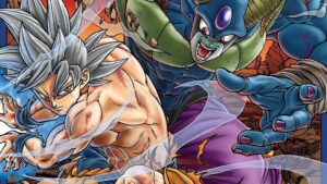 New Dragon Ball Super anime announced that will adapt the Momo arc