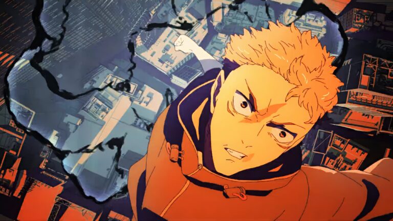 Jujutsu Kaisen season 3 opening references: Stunning opening is jam-packed with symbolism
