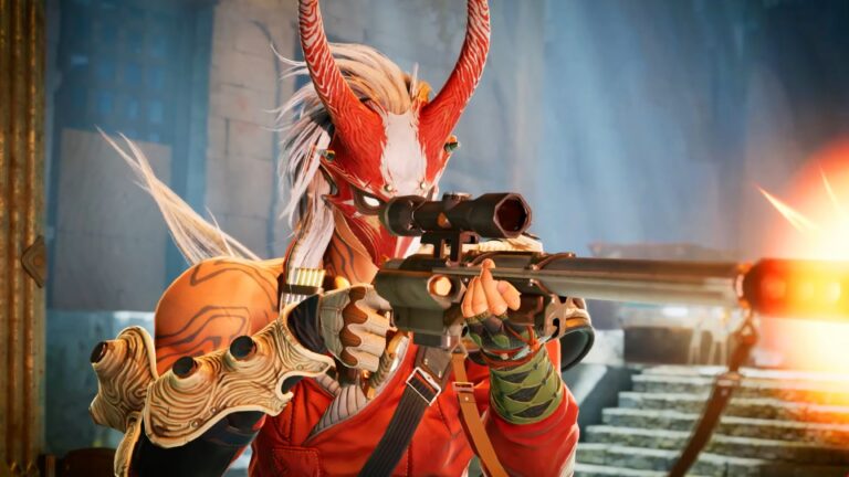 Highguard, The Game Awards’ unexpected final reveal, gets a big showcase Monday