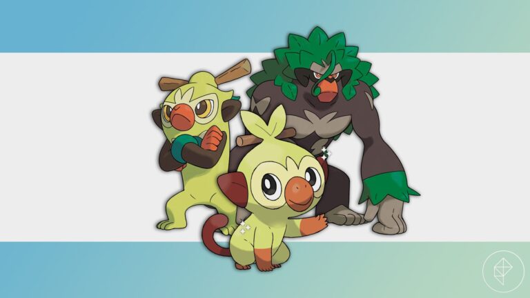 Pokémon Go Grookey Community Day event guide