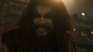 Jason Momoa’s Lobo stars in new Supergirl trailer