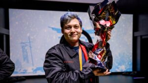 The ALGS Championship’s underdog winner, Oblivion, just made esports history