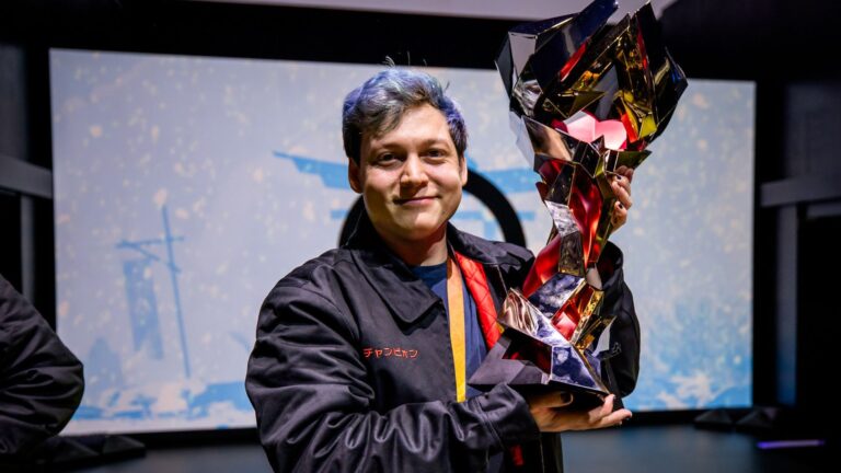 The ALGS Championship’s underdog winner, Oblivion, just made esports history