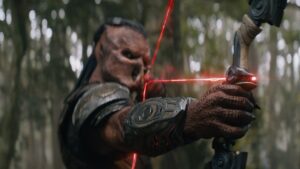 Predator: Badlands is the Disneyfication of an iconic sci-fi horror franchise