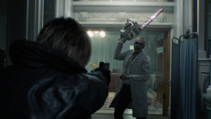 Resident Evil Requiem showcase trailer reveals big twist gameplay changes
