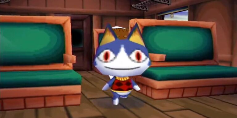 Animal Crossing defined cozy gaming — yet cruelty made the original special