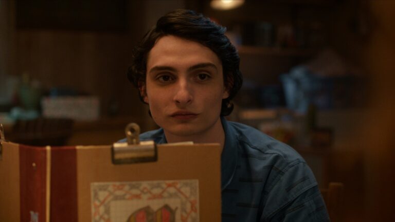 Stranger Things finale proves Mike is a terrible Dungeon Master once and for all