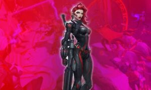 Marvel Rivals Twitch streamer kicked from $40K tourney over Widow swap