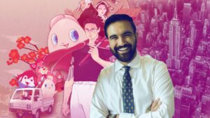 Zohran Mamdani’s win made Promise Mascot Agency the most relevant game of 2025