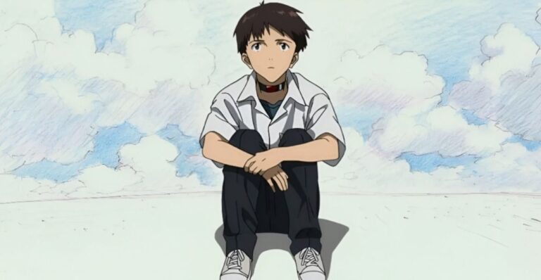 Yoko Taro’s new Evangelion anime faces an impossible challenge after 3.0+1.0